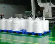 口罩用的熔噴布是什么？